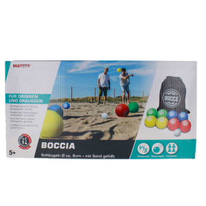 Besttoy - Spielset - Boccia 