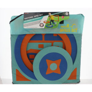 Besttoy - Spielset - Motorik - ca. 48 x 48 x 2,5cm