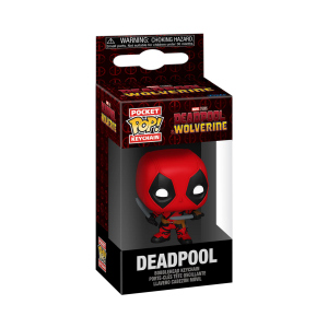 Funko POP! - Marvel - Deadpool