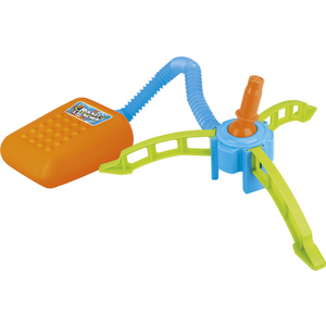 Besttoy - Raketen Launcher - 1 Stück