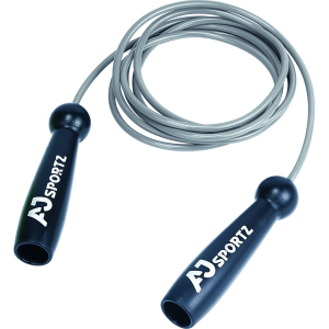 Besttoy - 2in1 Springseil - 1 Stück