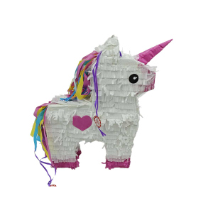 Pinata - Einhorn - faltbar