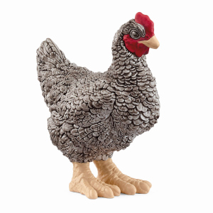 schleich® - FARM WORLD - Plymouth Rock Huhn - 13997
