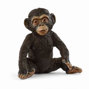 schleich® - WILD LIFE - Schimpansen Junges - 14884