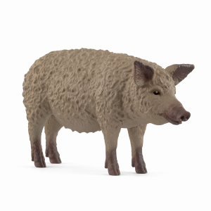 schleich® - FARM WORLD - Wollschwein - 14892