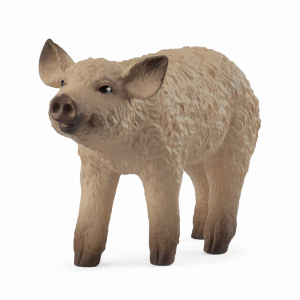 schleich® - FARM WORLD - Wollschwein Ferkel - 14893