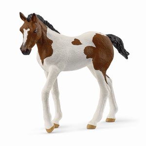 schleich® - HORSE CLUB - ohlen gescheckt - 14899