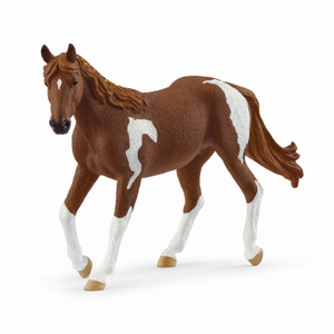 schleich® - HORSE CLUB - Stute gescheckt - 14901