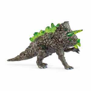 schleich® - ELDRADOR® CREATURES - Steintriceratops - 70828