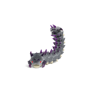 schleich® - ELDRADOR® CREATURES - Schattenwurm - 70830