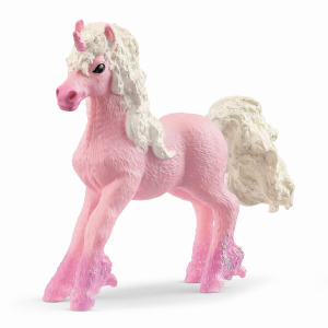 schleich® - BAYALA® - Einhorn Fohlen - 70832