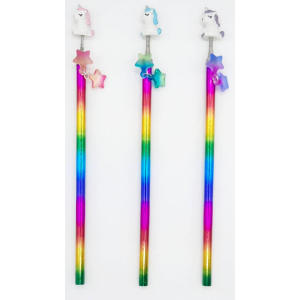Besttoy - Bleistift - Einhorn