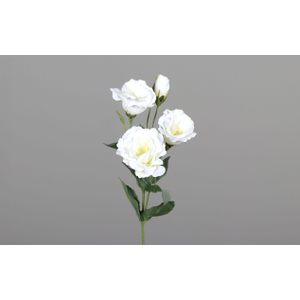 Kunstblume - Lysianthus - ca. 50 cm 