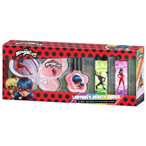 Miraculous - Ladybug's Beauty Basics - Set
