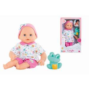 Corolle - Océane - Badebaby - Puppe - ca. 30 cm