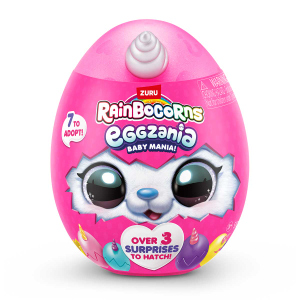 Rainbocorns - Eggzania Mini - 1 Stück