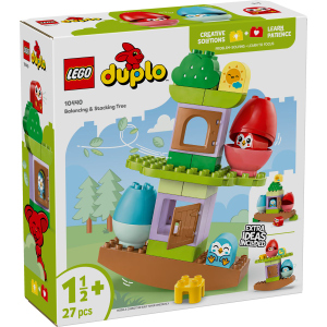 LEGO® DUPLO® 10440 - Baum zum Balancieren und Stapeln