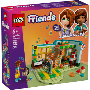 LEGO® Friends 42646 - Autumns Zimmer