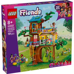 LEGO® Friends 42652 - Baumhaus