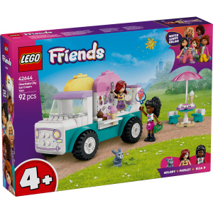 LEGO® Friends 42644 - Heartlake City Eiswagen