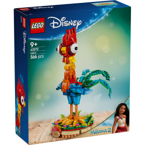 LEGO® Disney Princess™ 43272 - Vaiana 2 - Heihei