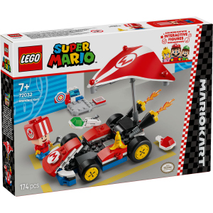 LEGO® Super Mario 72032 - Mario Kart™ - Standard-Kart
