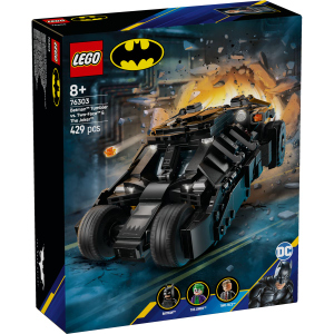 LEGO® Super Heroes 76303 - Batman™ - Tumbler vs. Two-Face™ & The Joker™