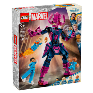 LEGO® Marvel Super Heroes™ 76316 - Fantastic Four vs. Galactus Baufigur