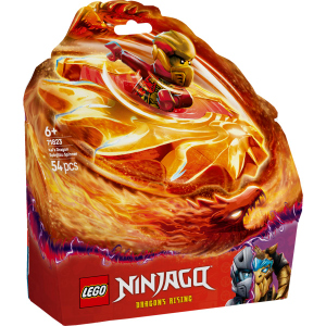 LEGO® NINJAGO® 71823 - Kais Drachen-Spinjitzu-Spinner