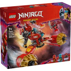 LEGO® NINJAGO® 71830 - Kais Sturmreiter-Mech