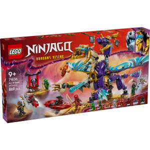 LEGO® NINJAGO® 71836 - Lichtbogendrache