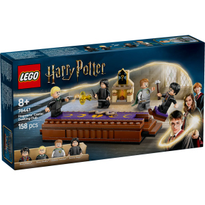 LEGO® Harry Potter™ 76441 - Schloss Hogwarts™ - Duellierclub 