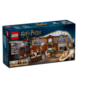 LEGO® Harry Potter™ 76442 - Schloss Hogwarts™ - Zauberkunstunterricht