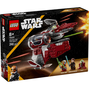 LEGO® Star Wars™ 75401 - Ahsokas Jedi Interceptor™