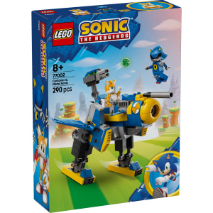 LEGO® Sonic the Hedgehog™ 77002 - Cyclone vs. Metal Sonic