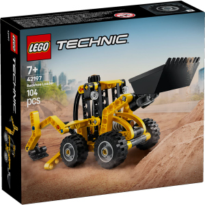 LEGO® Technic 42197 - Baggerlader