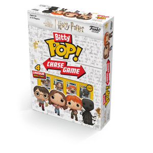 Harry Potter - Bitty POP! - Chase Game