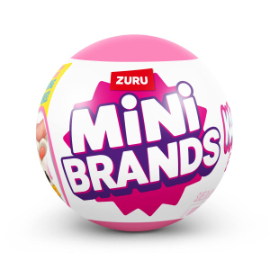 Mini Brands Kawaii - 1 Stück