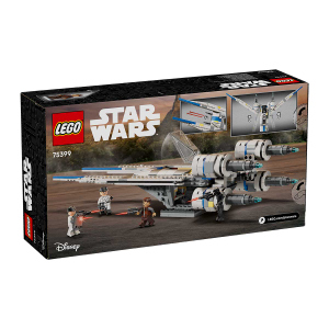 LEGO® Star Wars™ 75399 - Rebel U-Wing Starfighter™