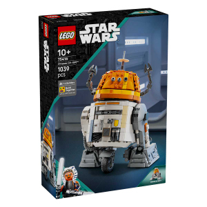 LEGO® Star Wars™ 75416 - Astromech-Droide Chopper (C1-10P)™
