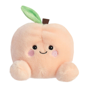 Palm Pals - Plüsch Pfirsich - Mellow Peach