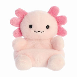 Palm Pals - Plüsch Axolotl - Ax Axolotl