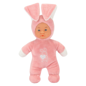 Laura Funny Bunny- Puppe - ca. 24 cm