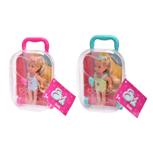 Evi Love - Travel - 1 Stück