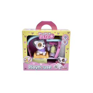 Pamper Petz Mini Playhouse - Hund