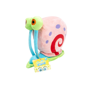 SpongeBob Schwammkopf - Plüsch Gary - ca. 30 cm
