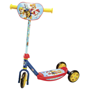 Scooter Paw Patrol 3-rädrig