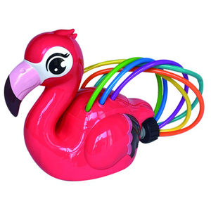 Wassersprinkler - Flamingo