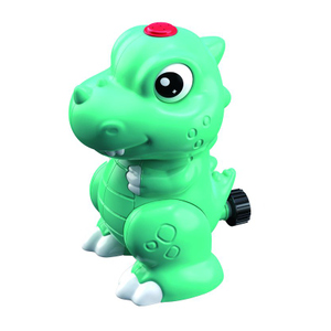 Wassersprinkler - Dino