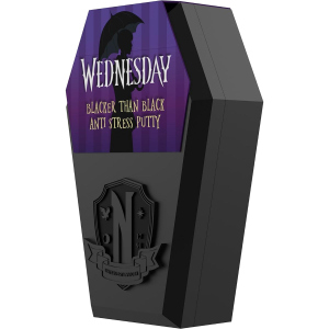 Wednesday - Schleim - Blacker than Black